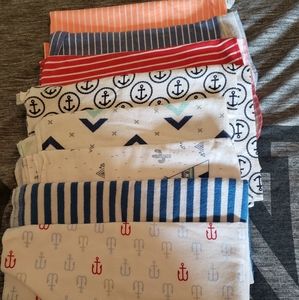 Carter's Other - Burp cloth bundle Carter's Other - Burp cloth bundle